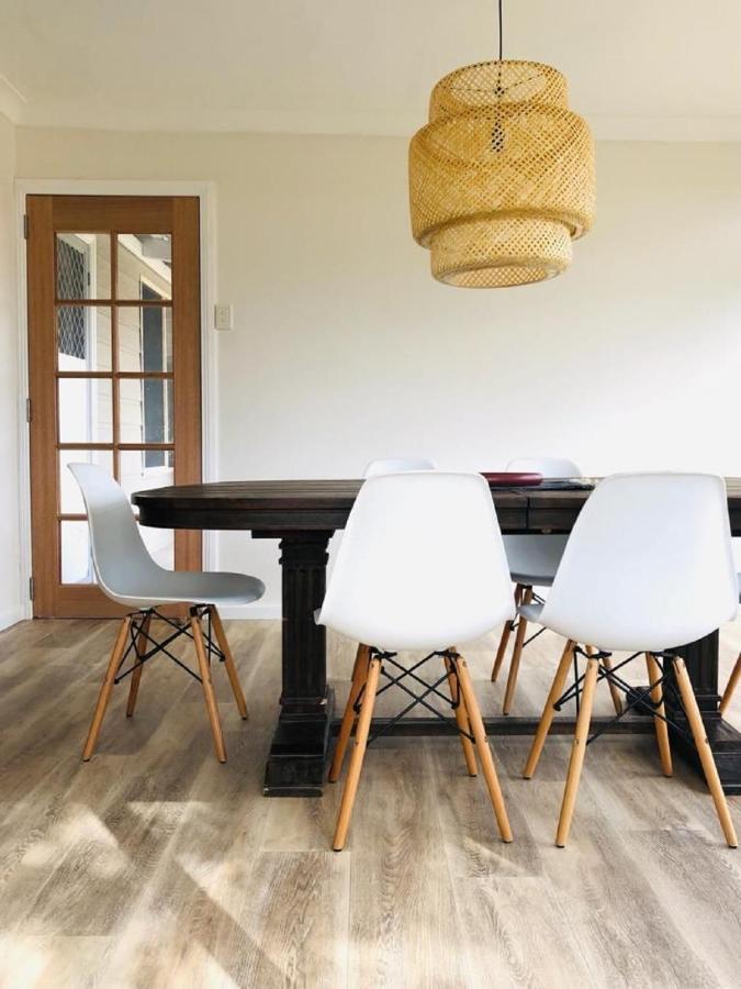 Madigan Wine Country Cottages ラブデール エクステリア 写真