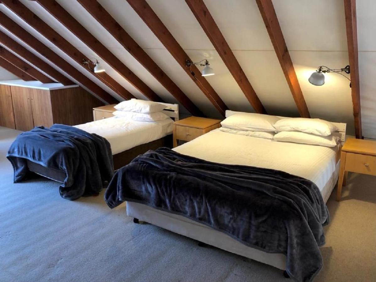 Madigan Wine Country Cottages ラブデール エクステリア 写真