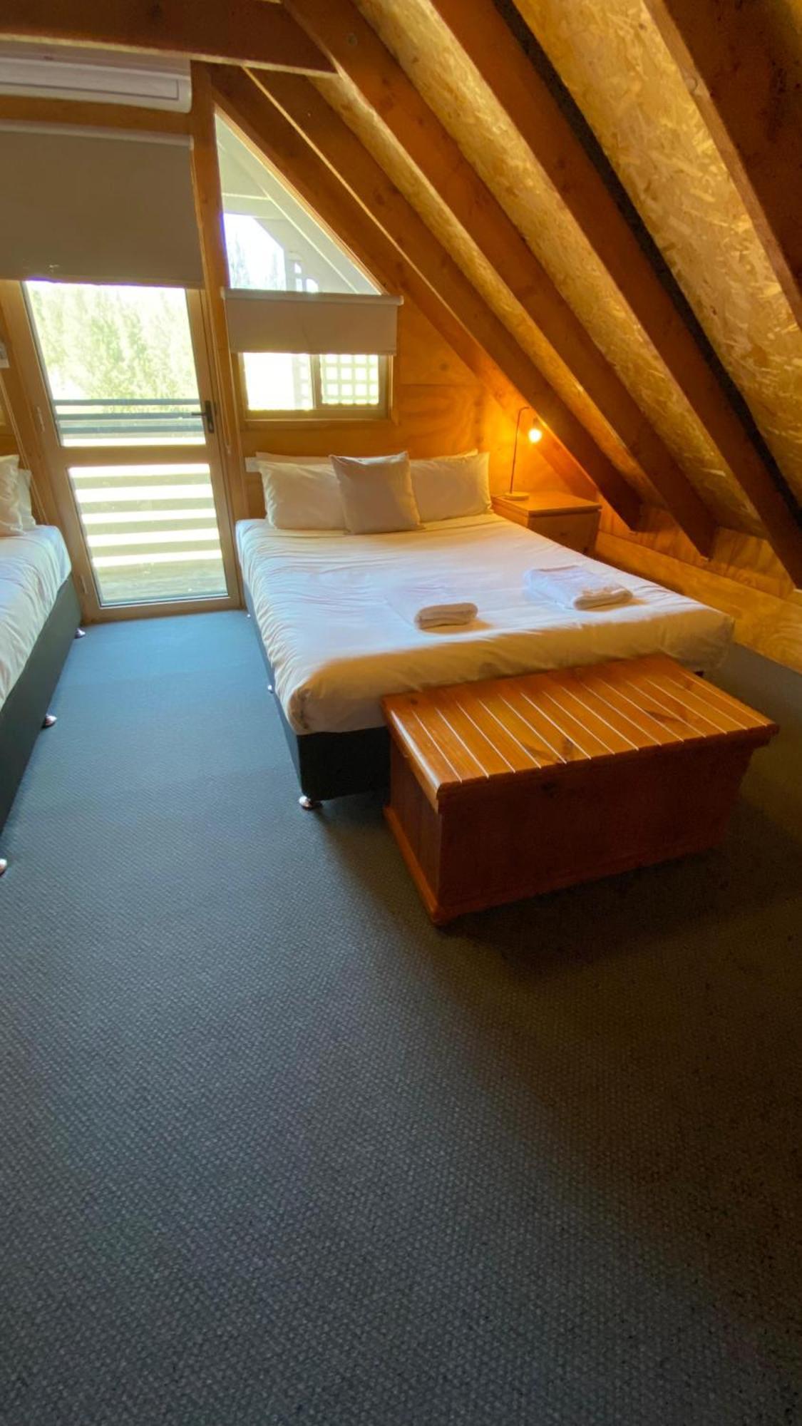 Madigan Wine Country Cottages ラブデール エクステリア 写真