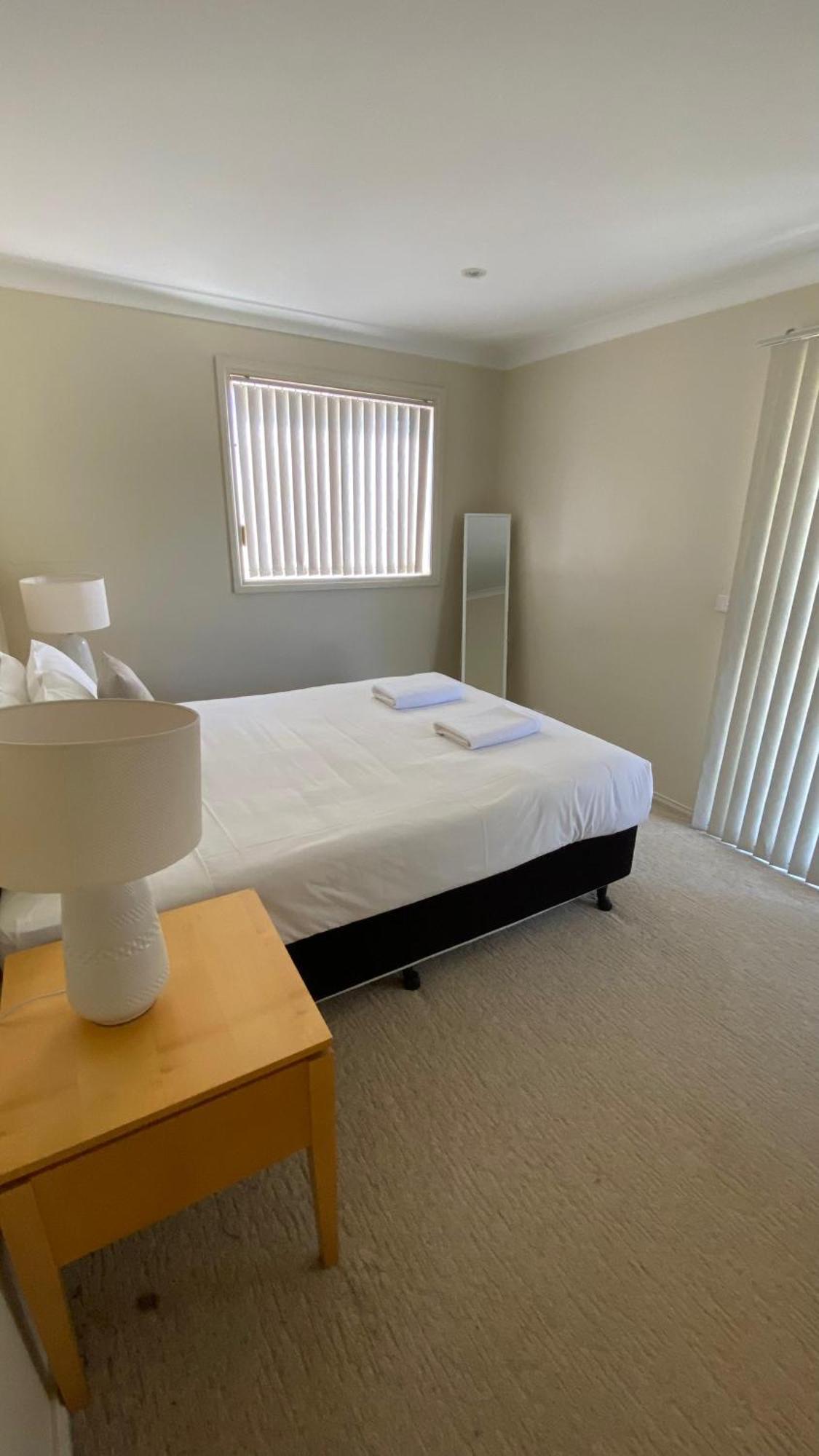 Madigan Wine Country Cottages ラブデール エクステリア 写真