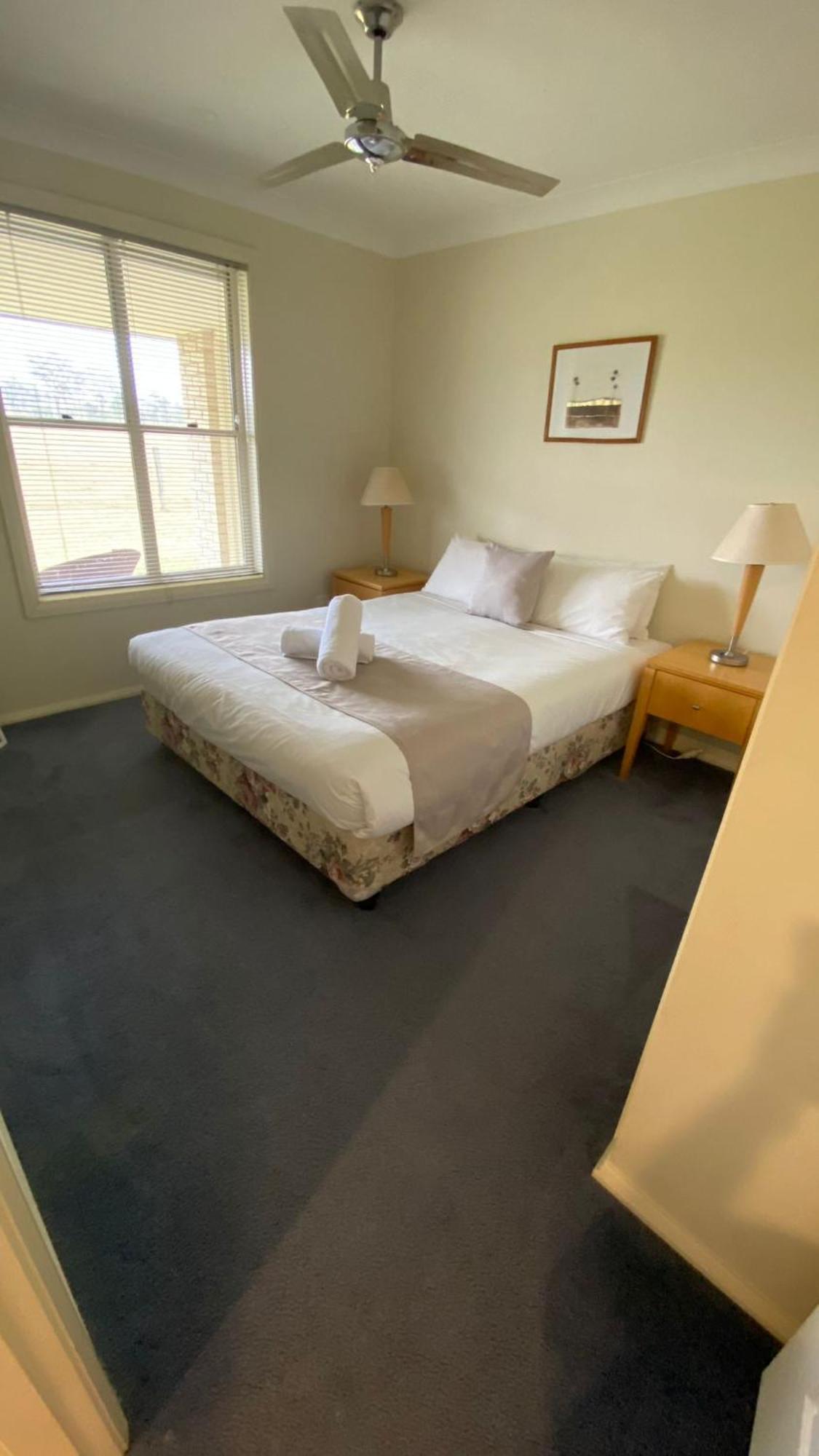 Madigan Wine Country Cottages ラブデール エクステリア 写真