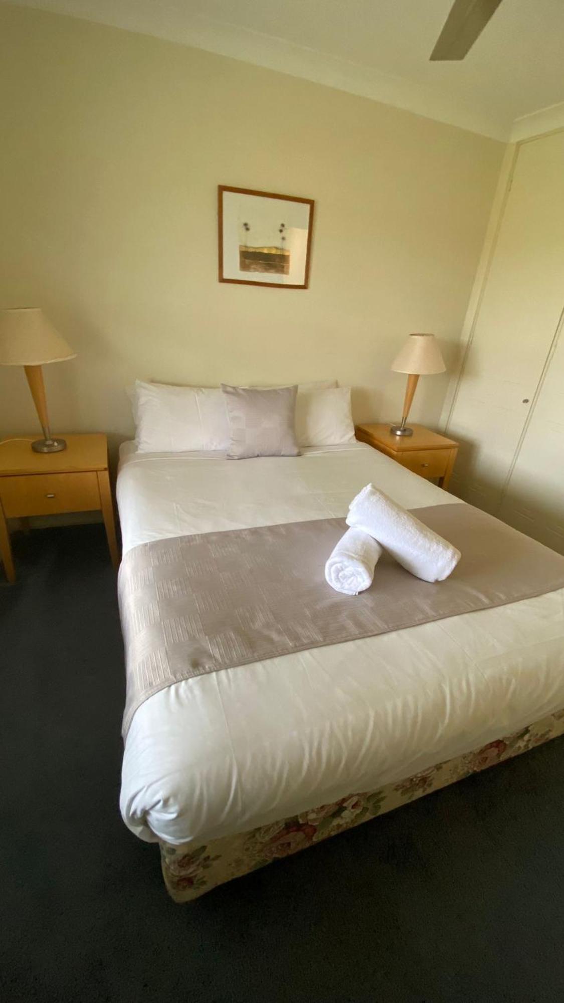 Madigan Wine Country Cottages ラブデール エクステリア 写真